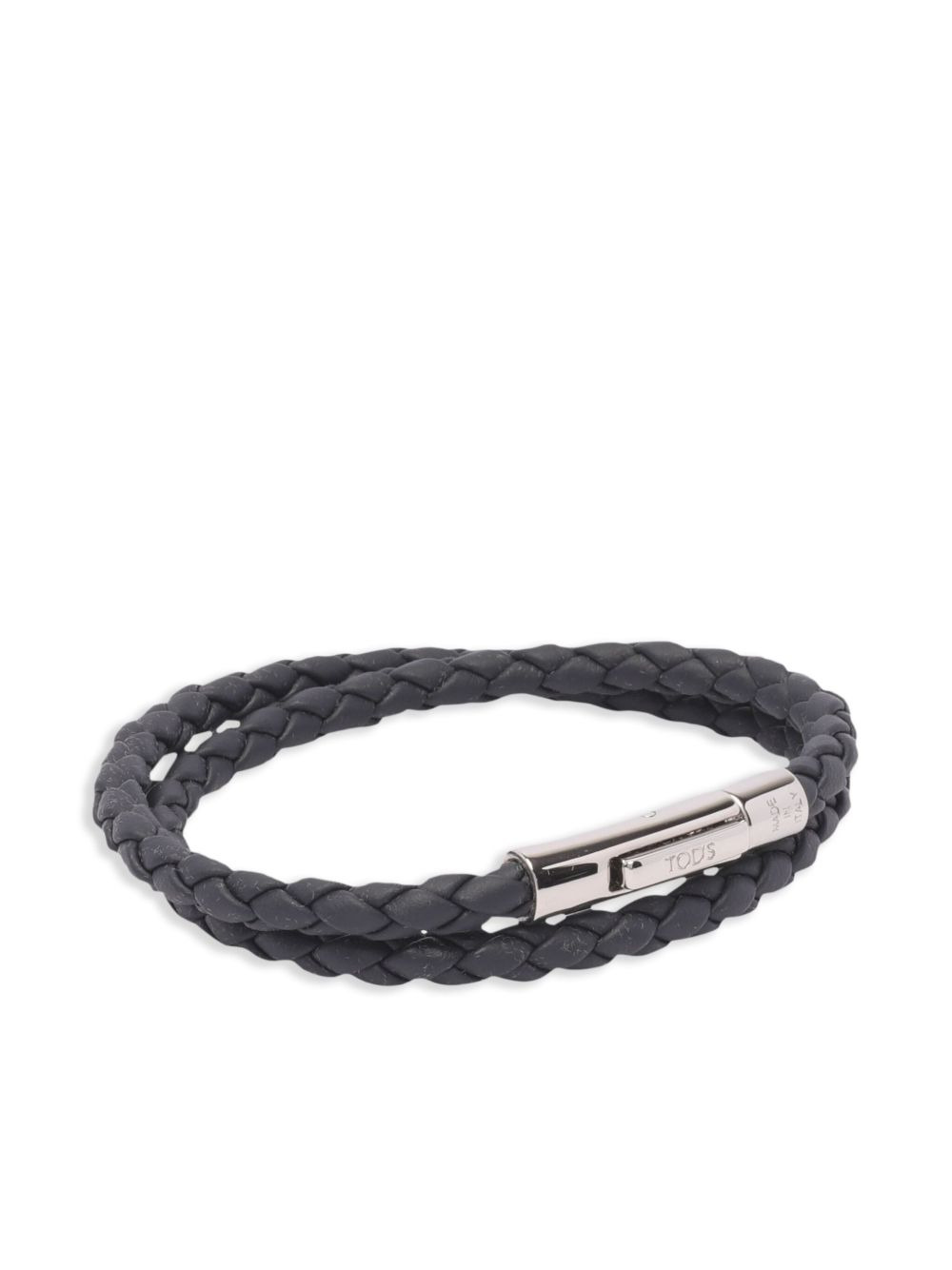 braided bracelet - 2