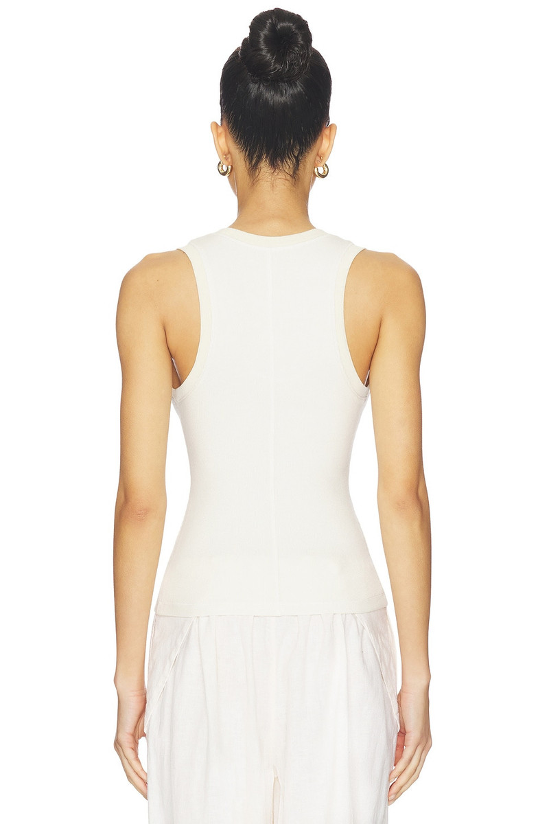 FREE PEOPLE Longer Days Tank outlook