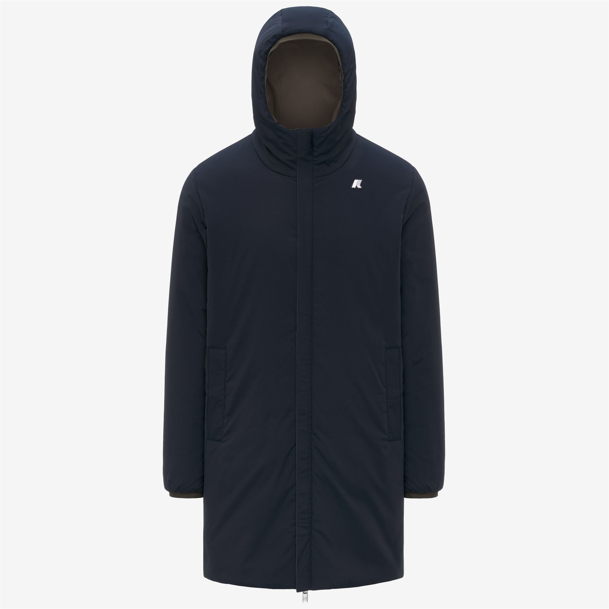 JACOB ST WARM REVERSIBLE - 2