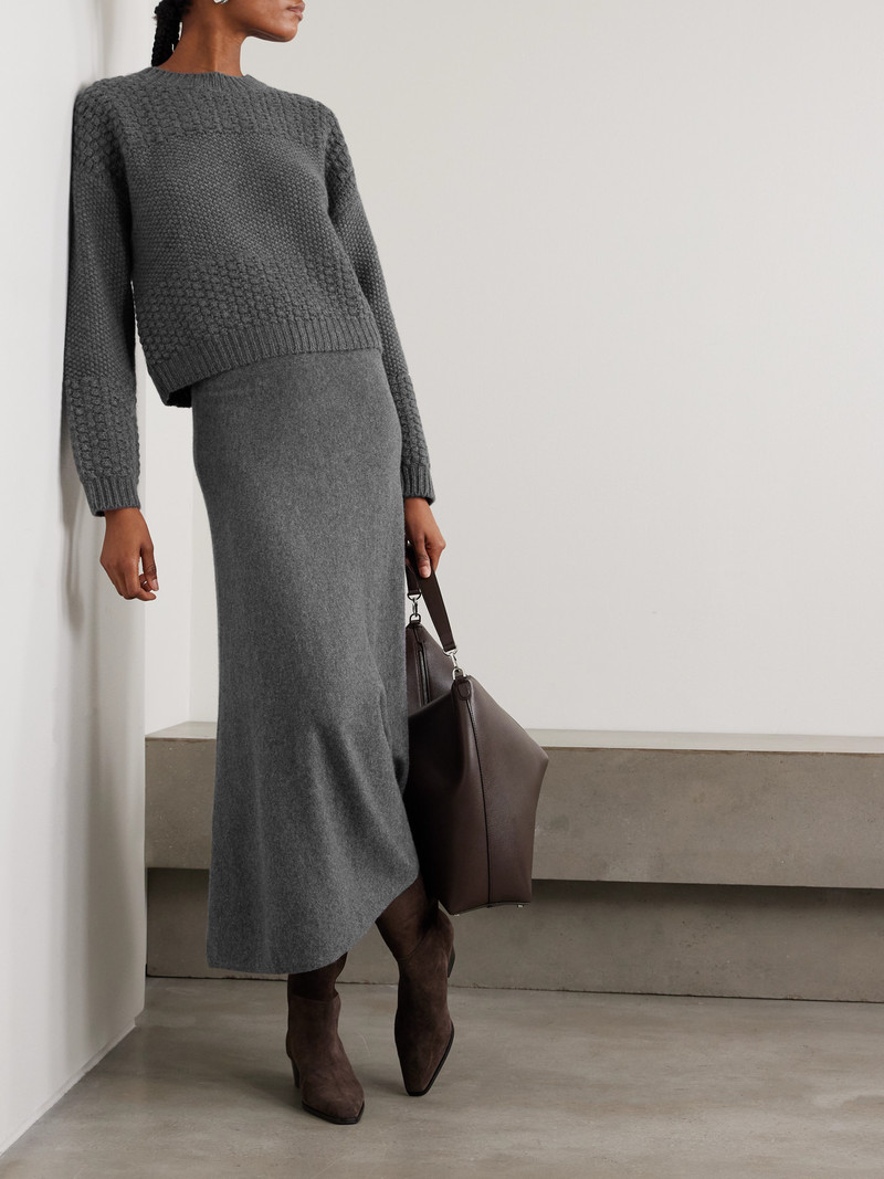 LISA YANG Signe Cashmere Sweater outlook