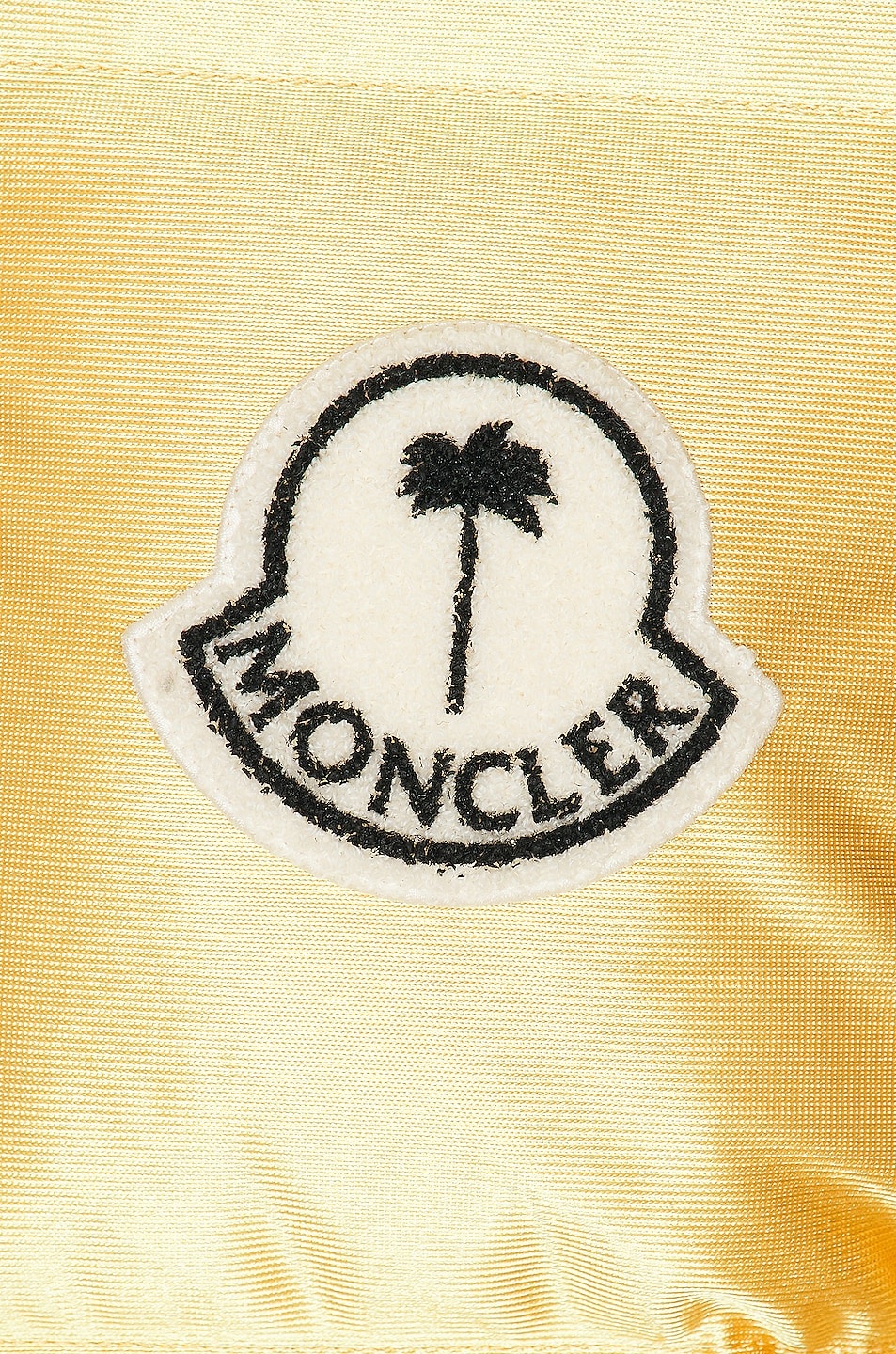 x Palm Angels Keon Jacket - 7