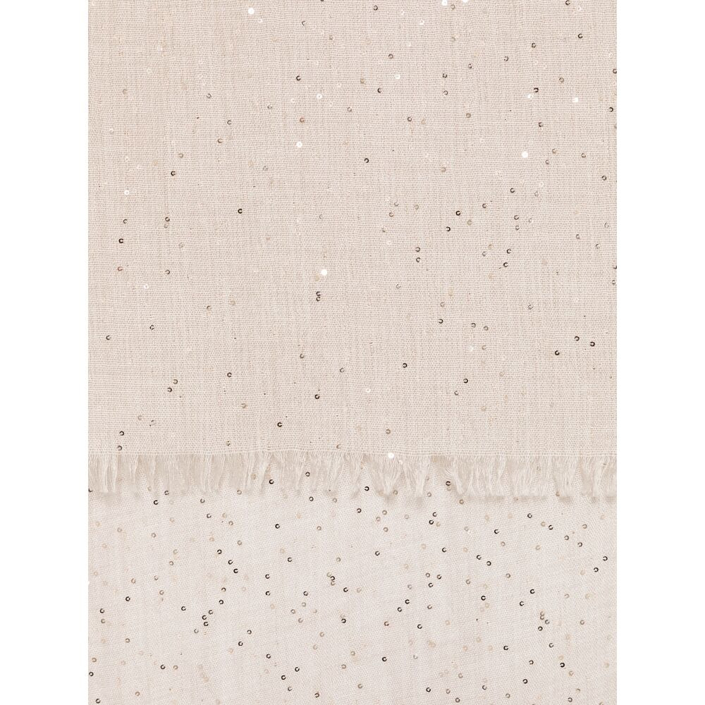 Ferragamo Neutrals Scarves Women - 2
