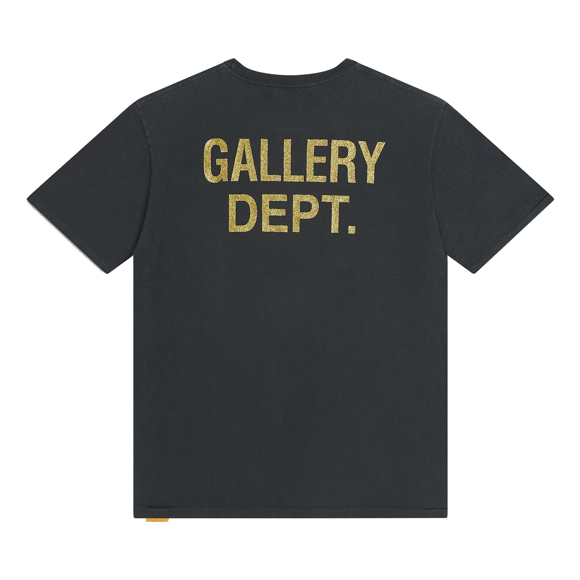 Gallery Dept. Night Of The Living Dead Tee 'Graphite' - 2