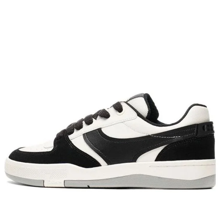 Li-Ning Glory 92s 'Whte Black' AEPT003-2 - 1