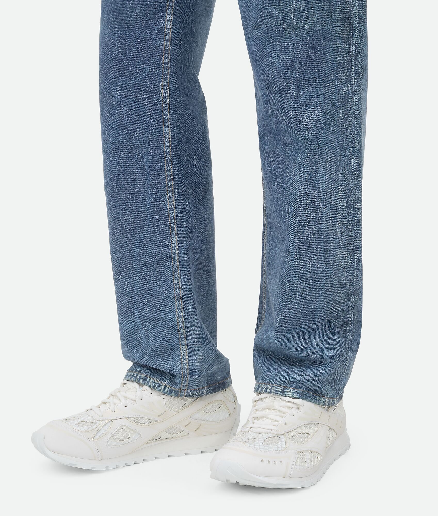 Orbit Sneaker - 2