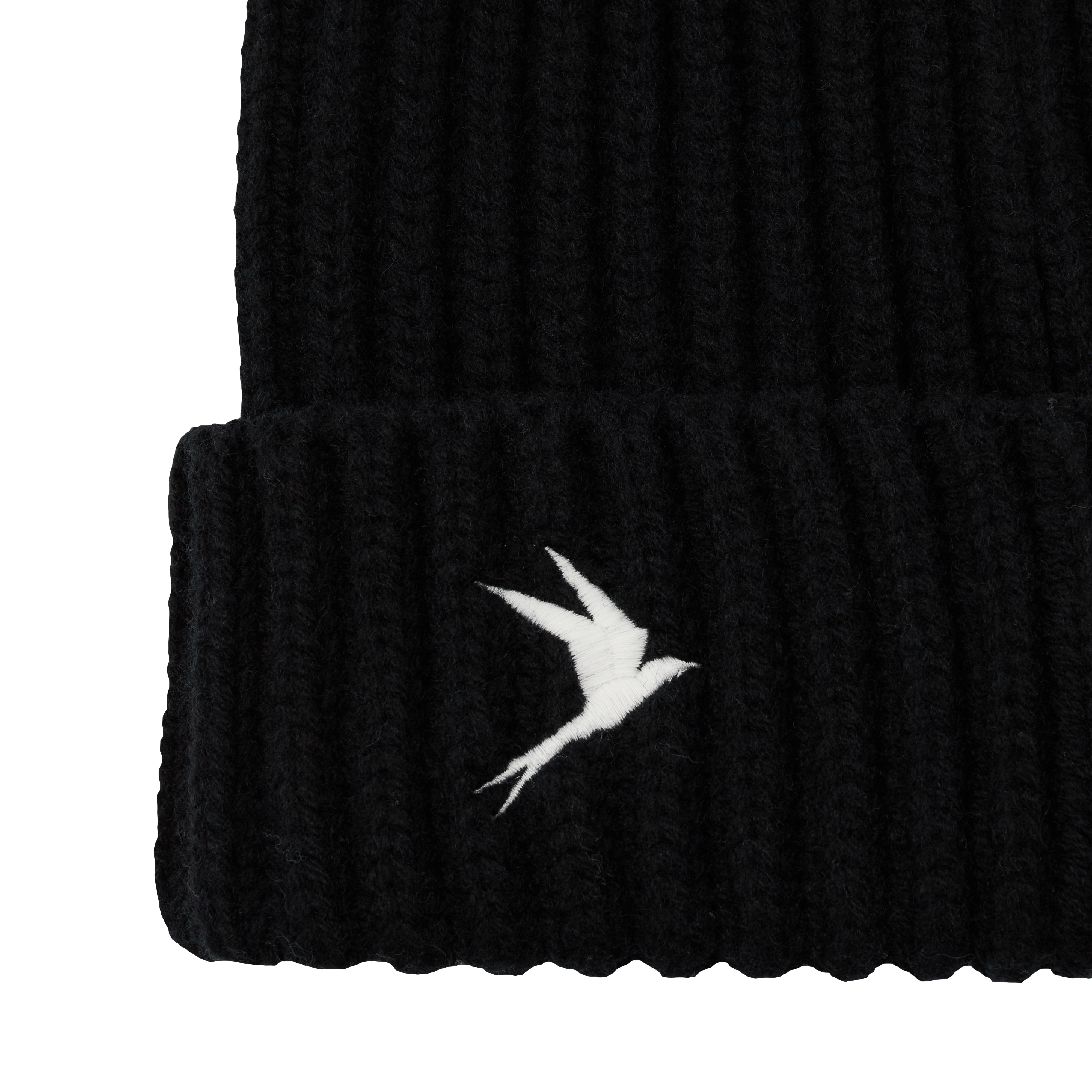 Vonarstræti Wool Beanie - 3
