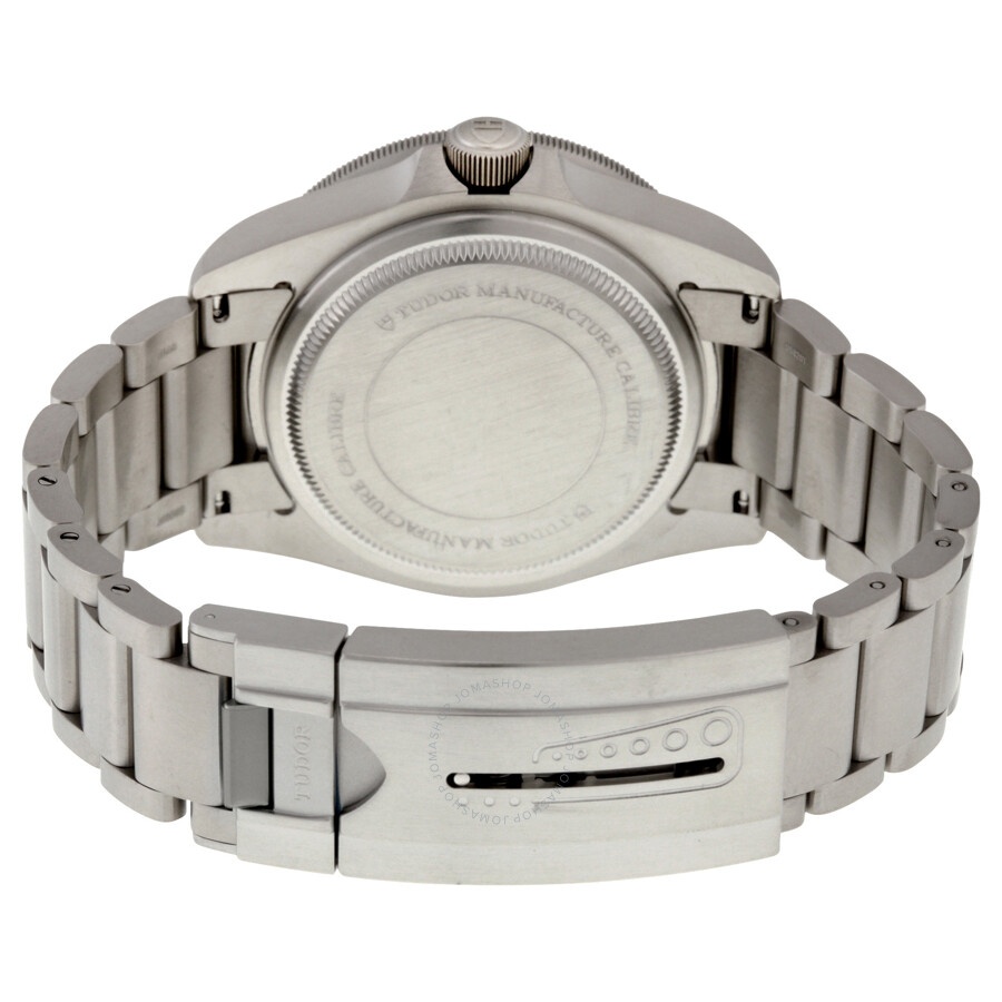 Tudor Pelagos Chronometer Automatic Blue Dial Men's Watch M25600TB-0001 - 3