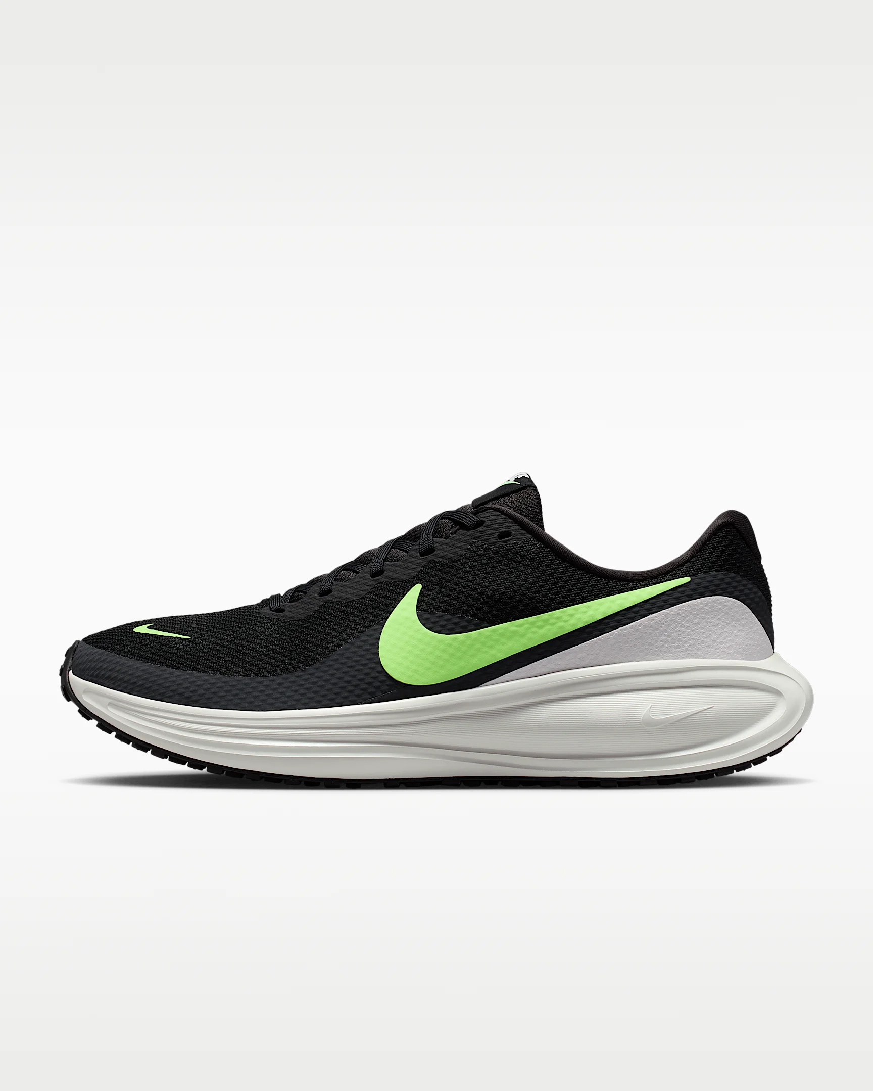 Nike Revolution 8 Men's Road Running Shoes - 1