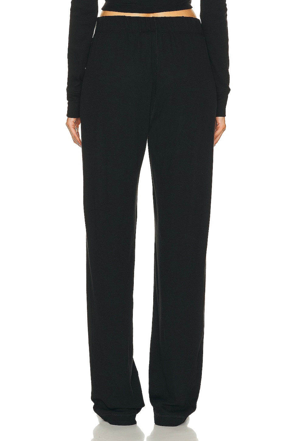 Thermal Lounge Pant - 3