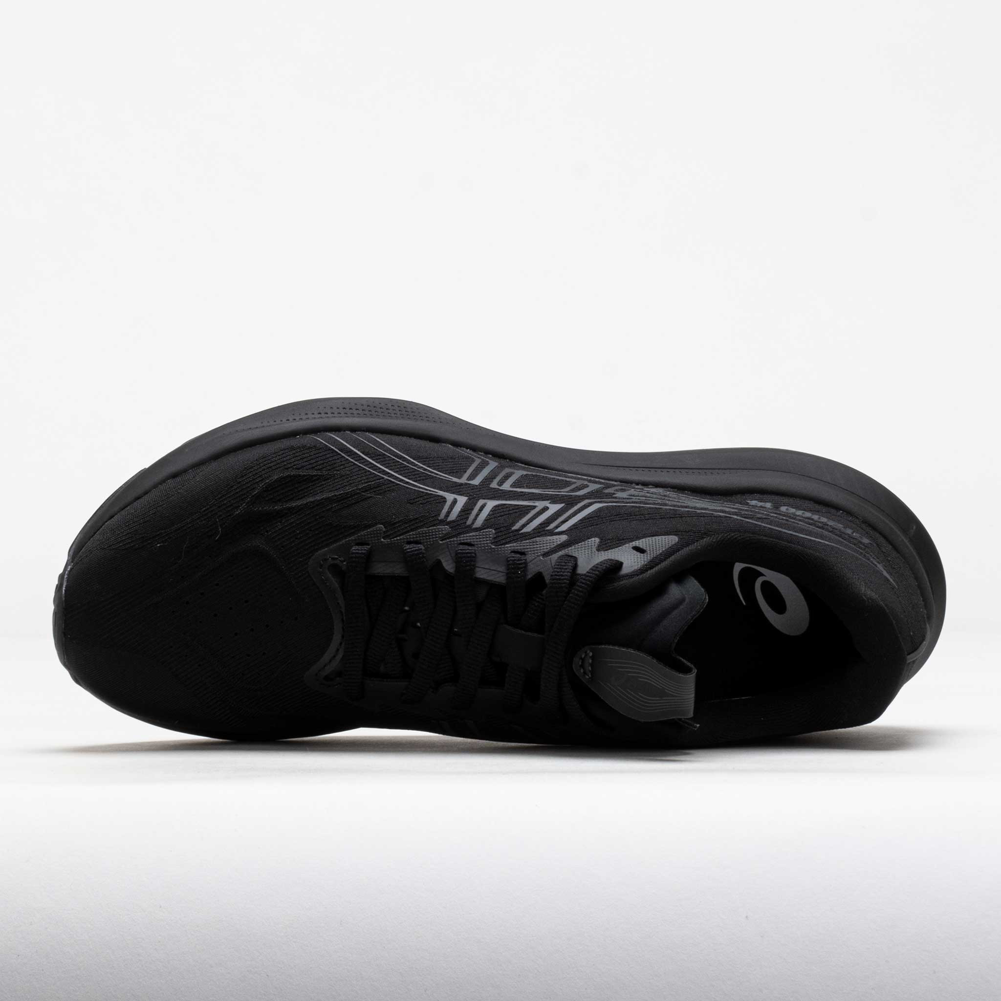 ASICS GT-2000 14 Women's Black/Graphite Grey - 3