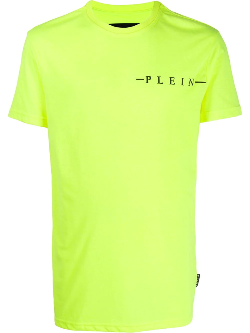logo T-shirt 1