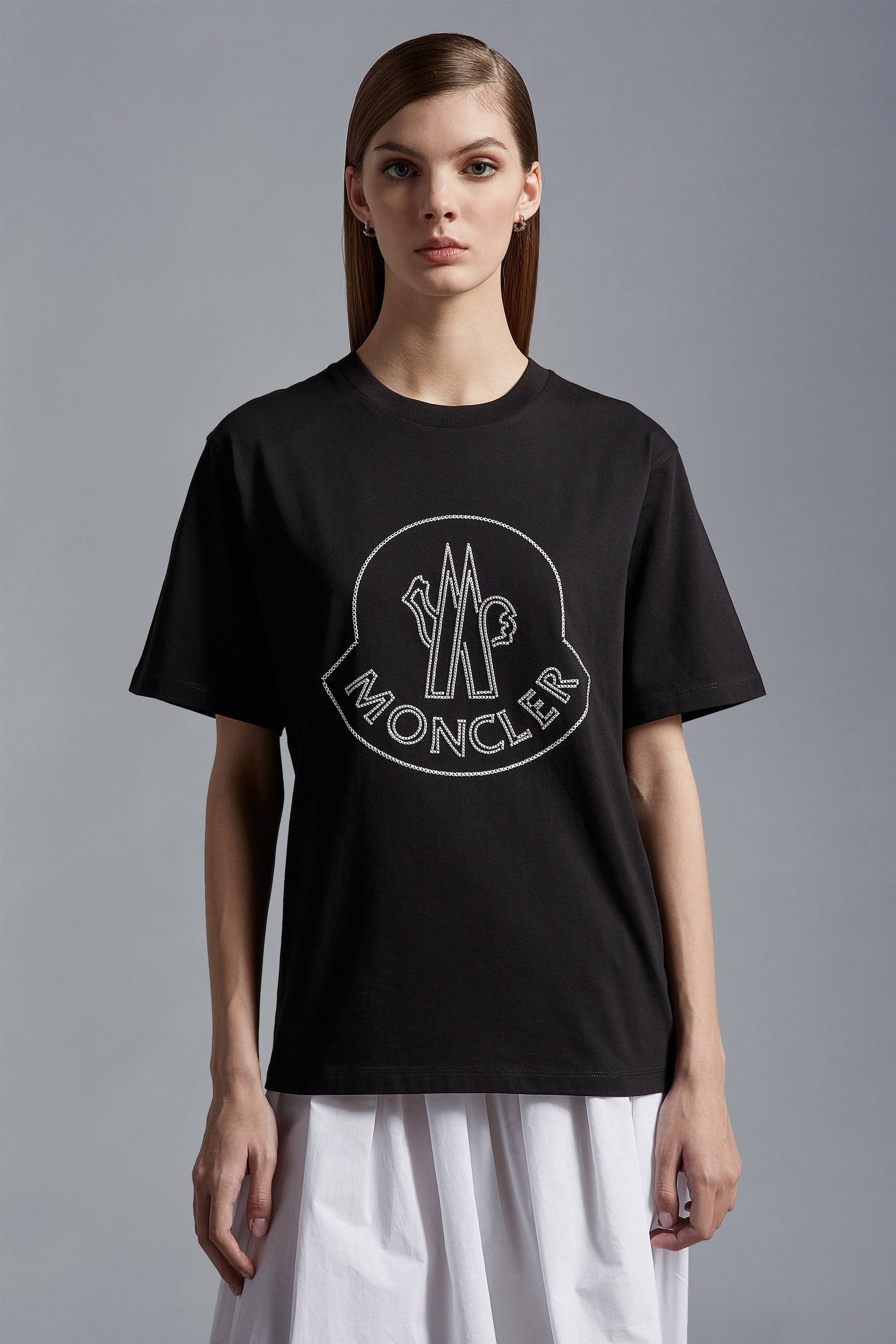 Logo T-Shirt - 3