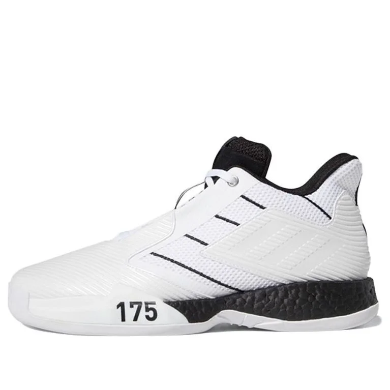 adidas T-Mac Millennium 'White' FV8941 - 1