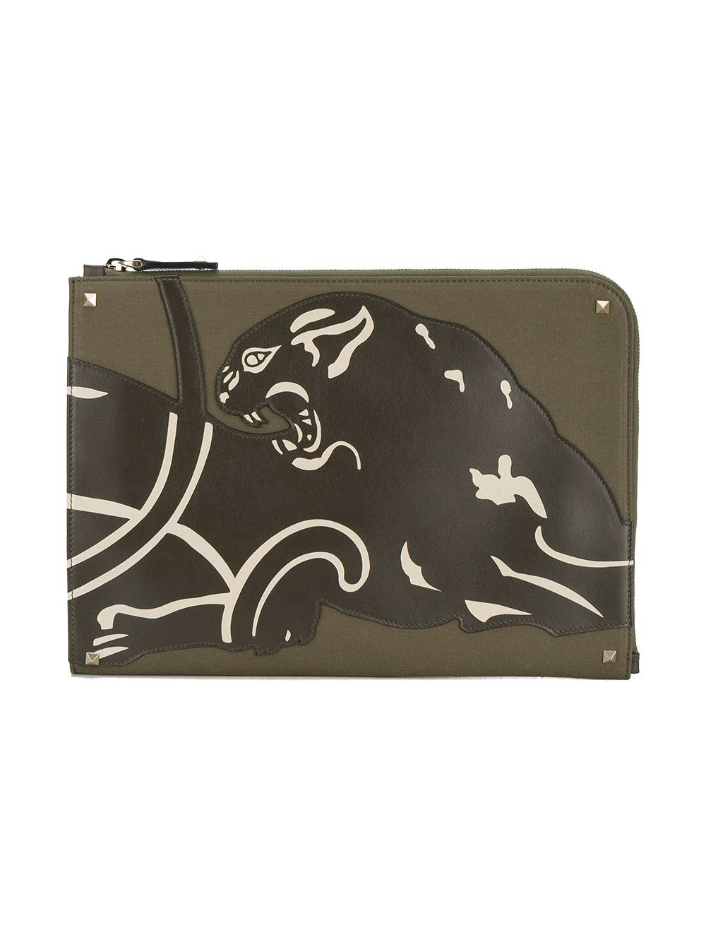 Panther document case - 1