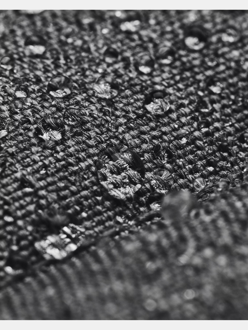 UA Contain Duo Small Backpack Duffle 9