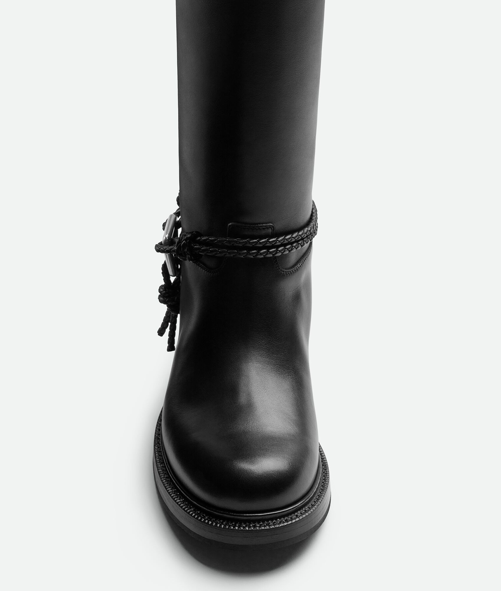 James Knee High Boot - 4