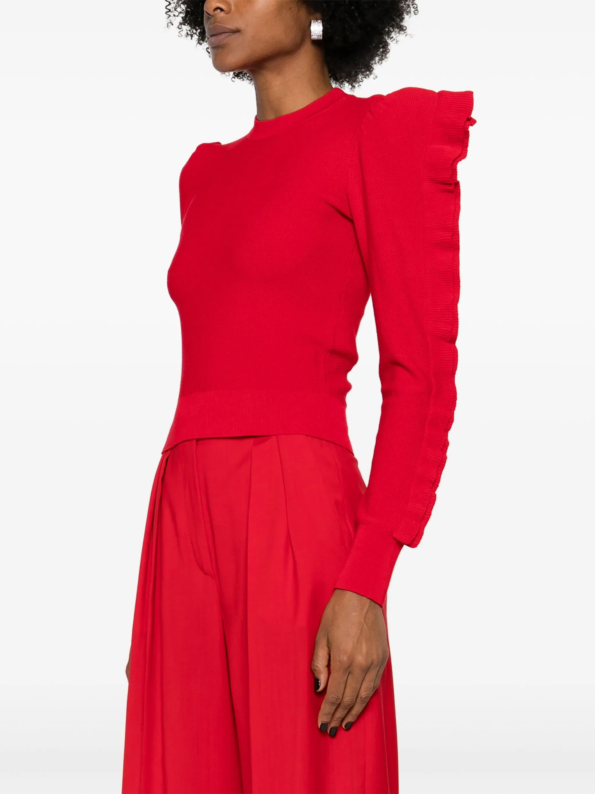 Genero knitted jumper - 3