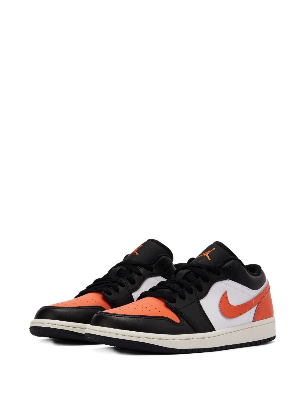 Air Jordan 1 Low "Shattered Backboard Alternate" sneakers - 2