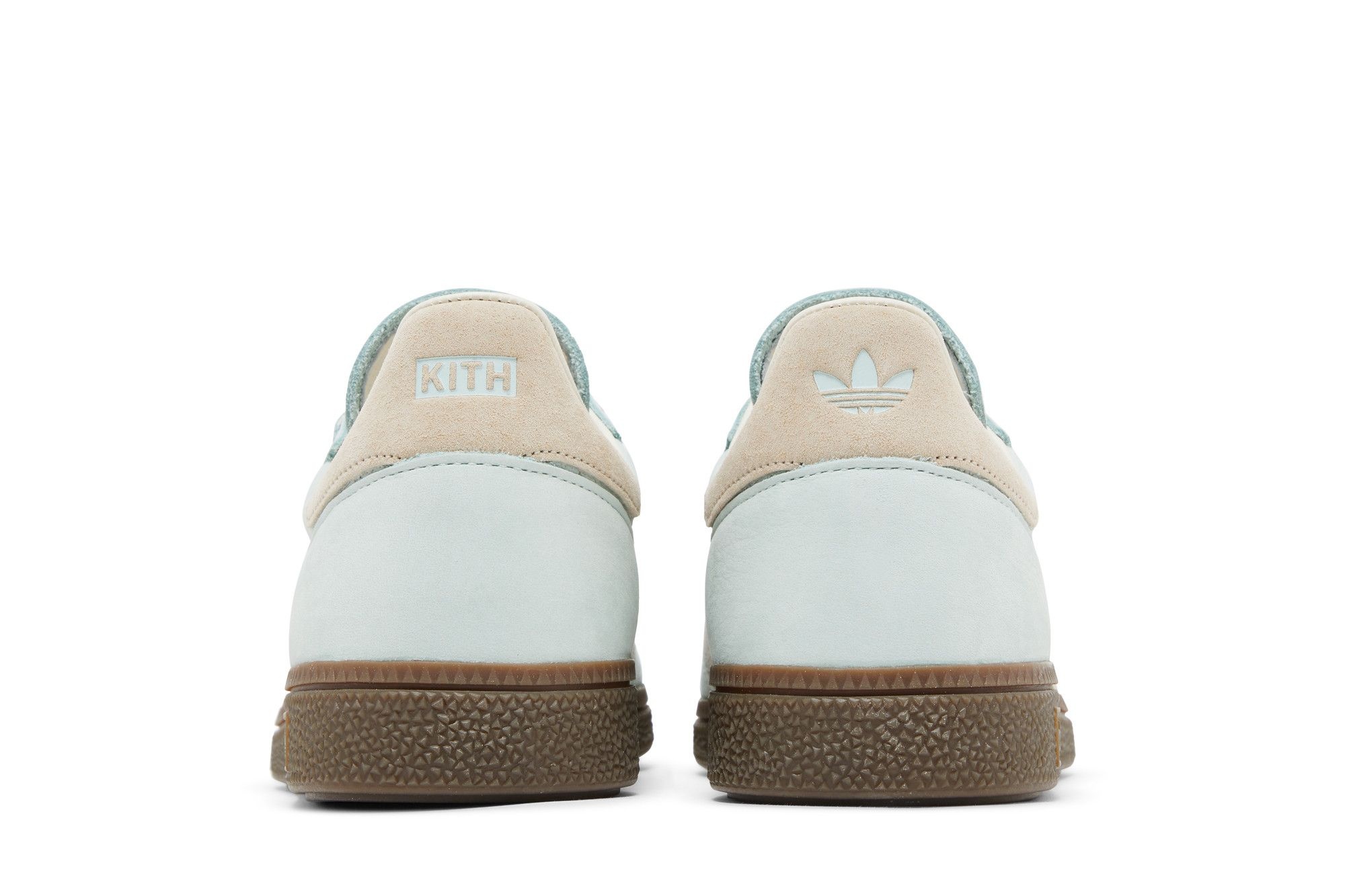 Kith x Handball Spezial 'Classics Program - Amazon Green' - 6