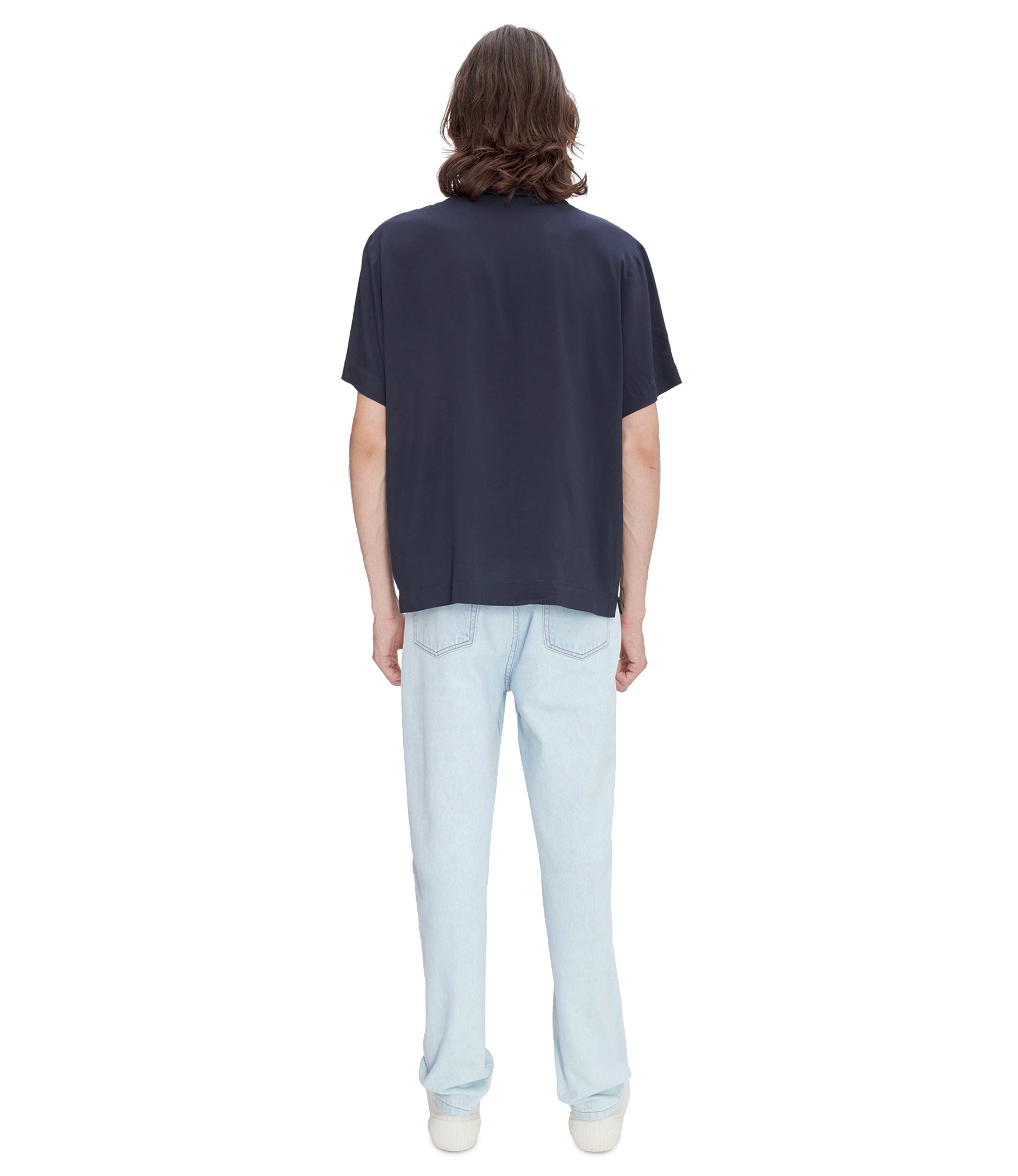 Lloyd short-sleeve shirt - 3