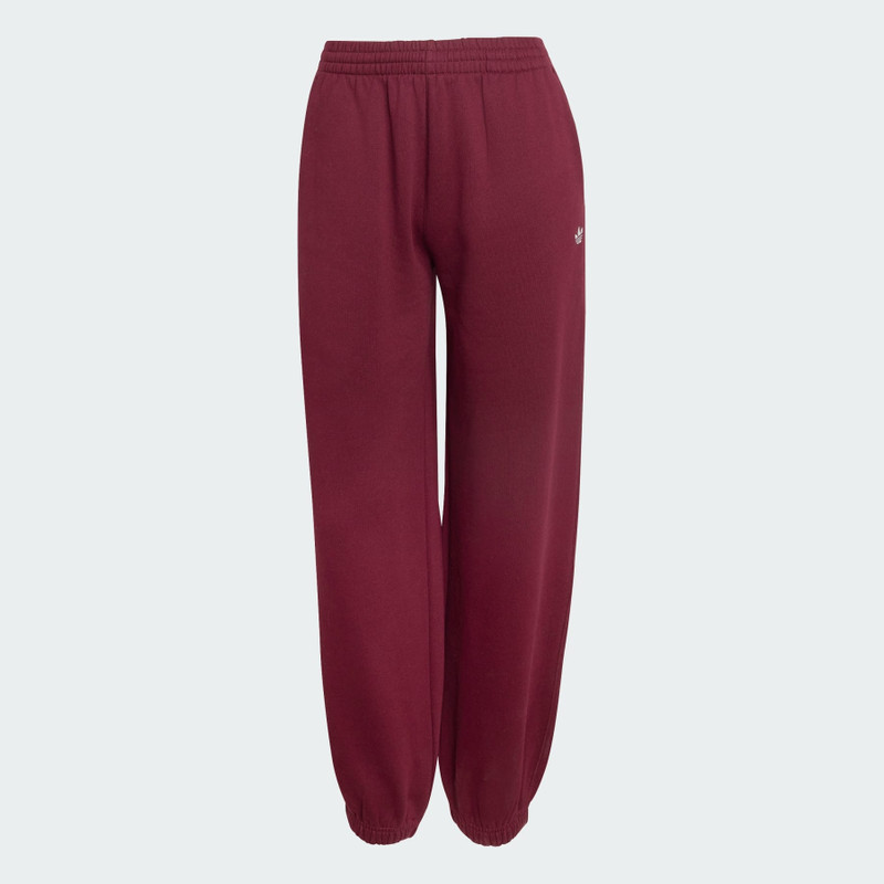 ESSENTIALS LOOSE FLEECE JOGGERS 1