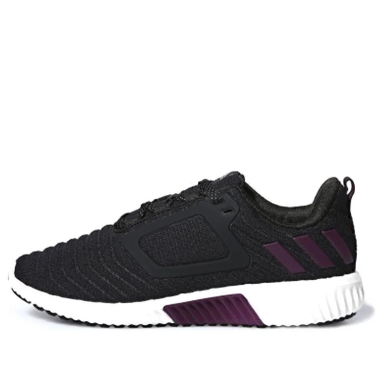 (WMNS) adidas Climawarm All Terrain Black/Purple CG2738 - 1