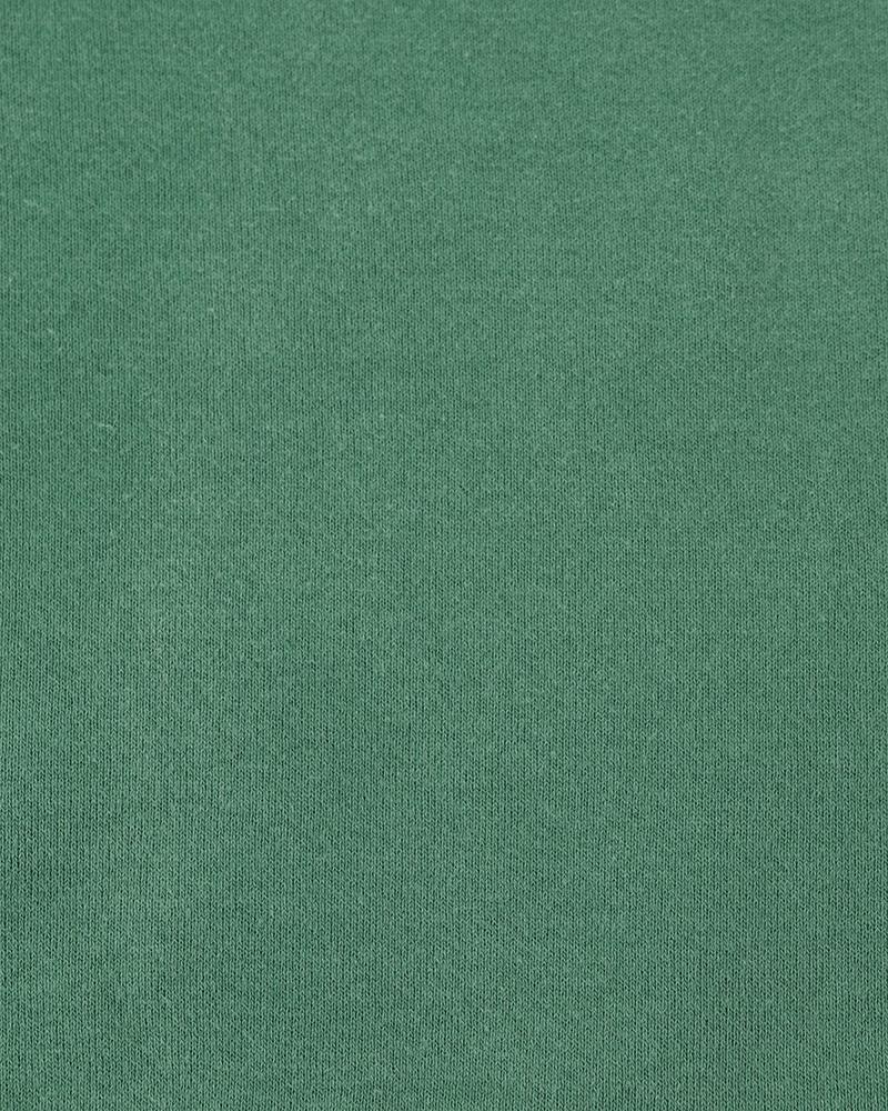 MONDO SWEAT S/L CRASH GREEN - 3
