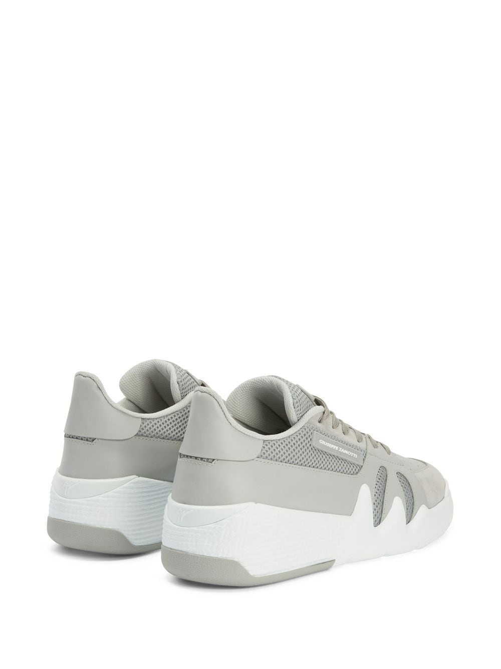 Talon low-top sneakers - 3