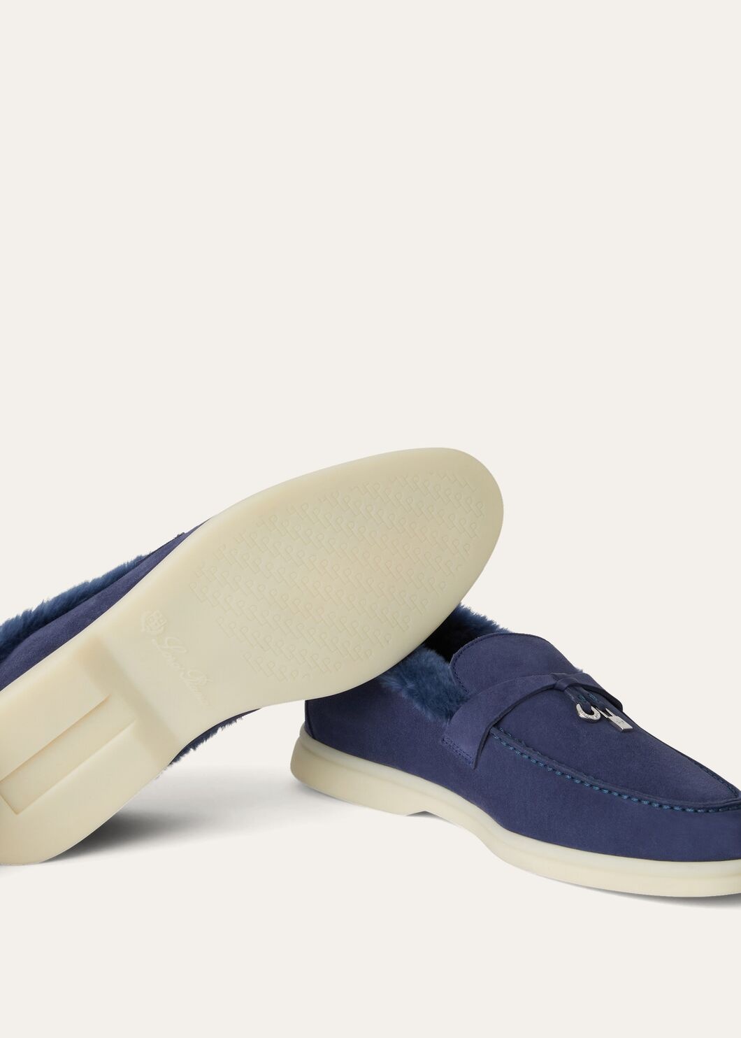 Summer Charms Walk Loafers - 4