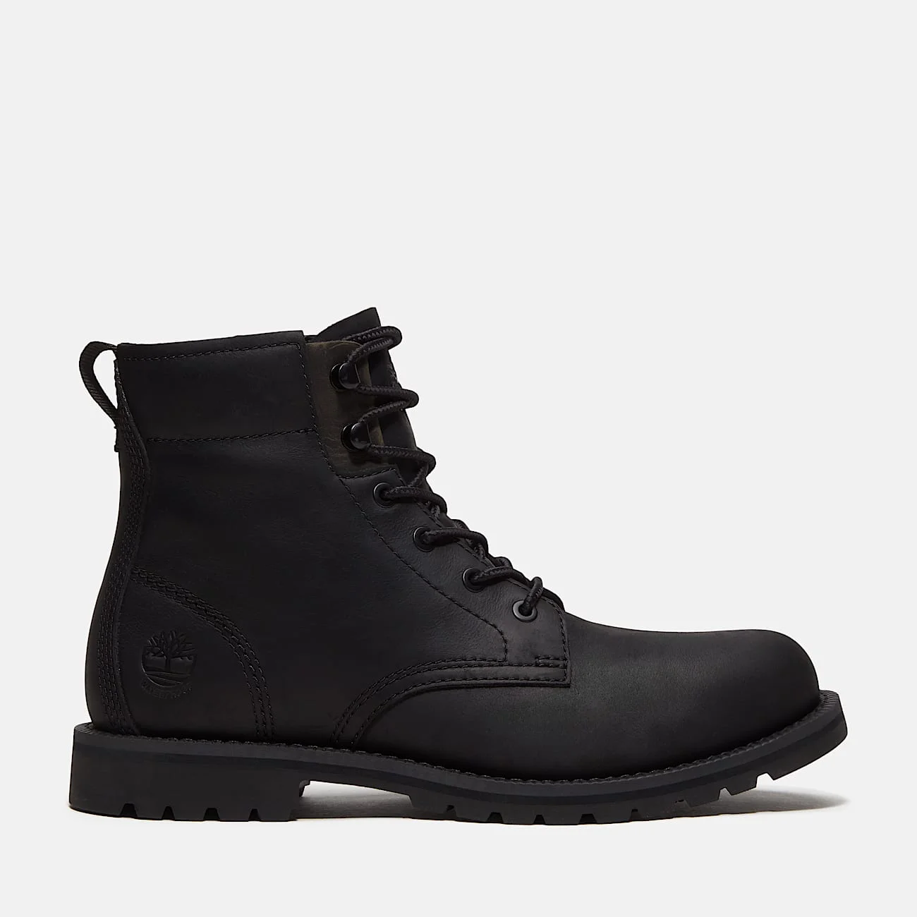 Men's Britton Mills Waterproof Boot - 1