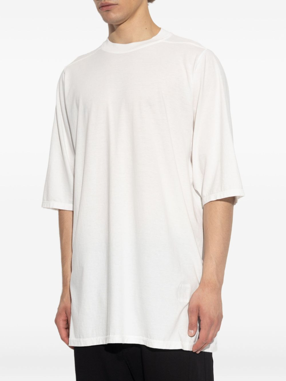 Jumbo short-sleeve T-shirt - 3