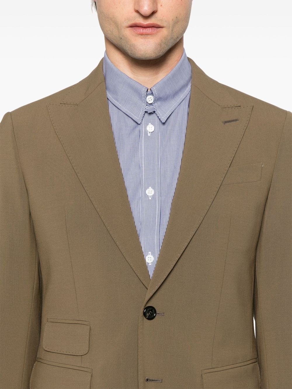 London suit - 4