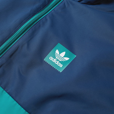 adidas Adidas Reversible Weidler Jacket outlook