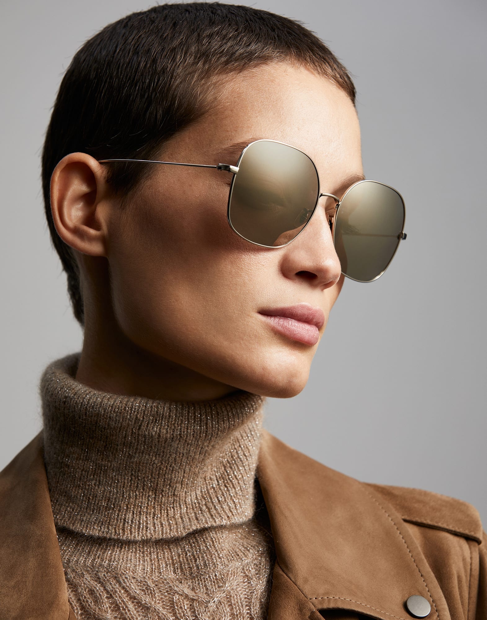 Deadani titanium sunglasses - 4
