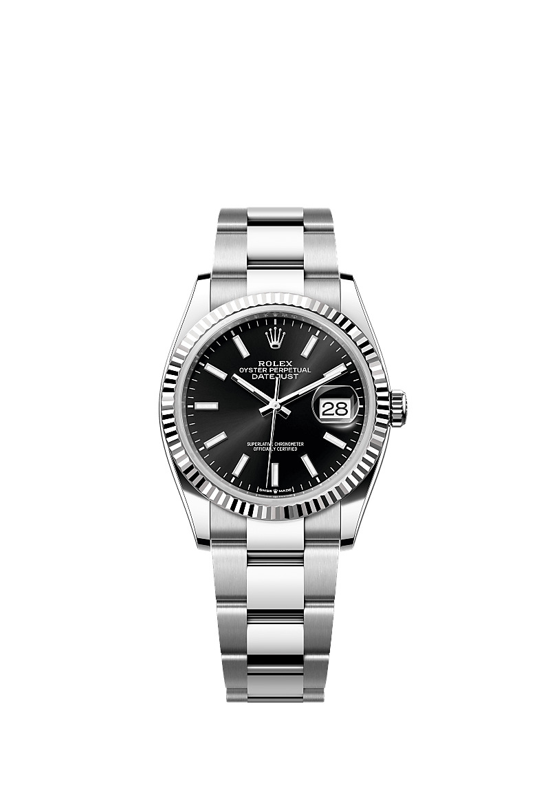 DATEJUST 126234 - 1