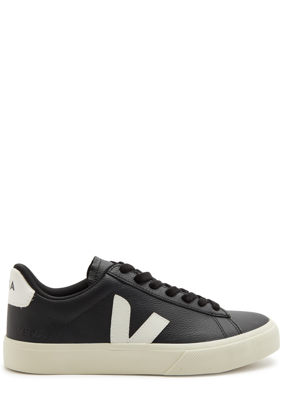 Campo leather sneakers - 6