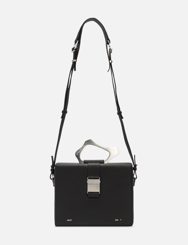 EXCLUSE BOX BAG - 1
