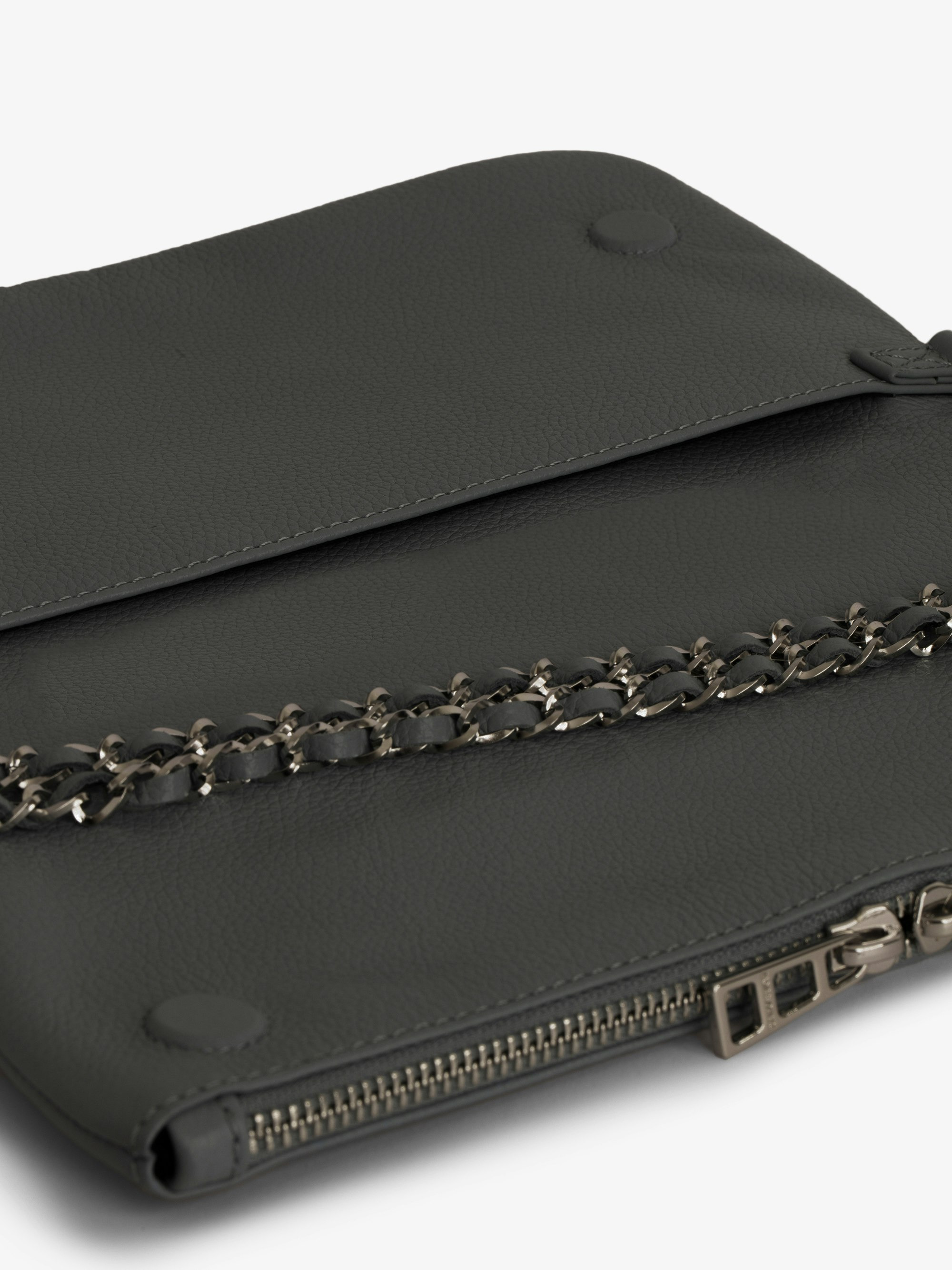 Rock Clutch - 4
