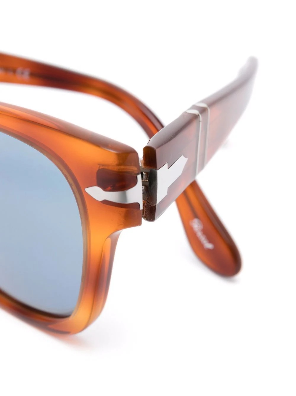 rectangular-frame sunglasses - 3