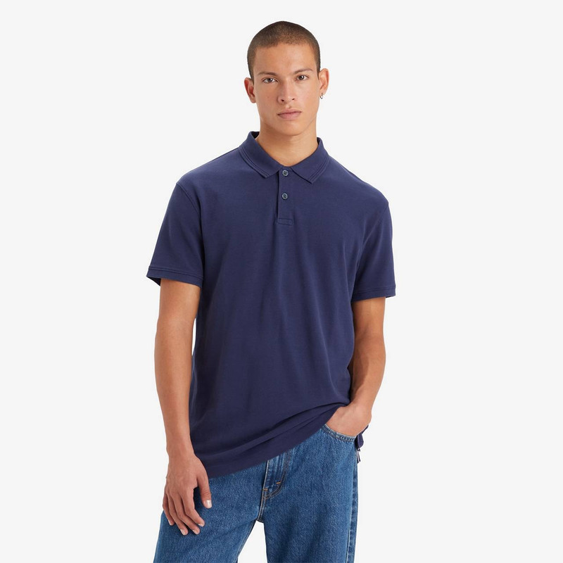 STANDARD POLO SHIRT 2