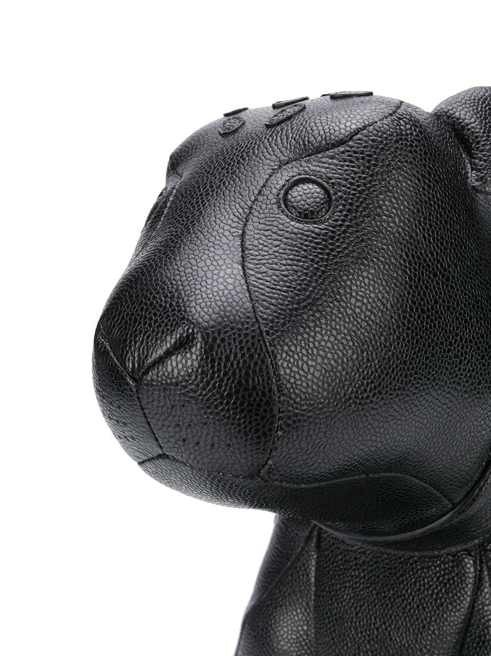 Cheetah pebbled bag - 4