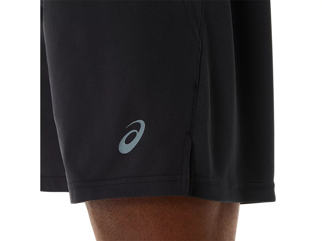 MEN'S HYBRID 7IN SHORTS - 5