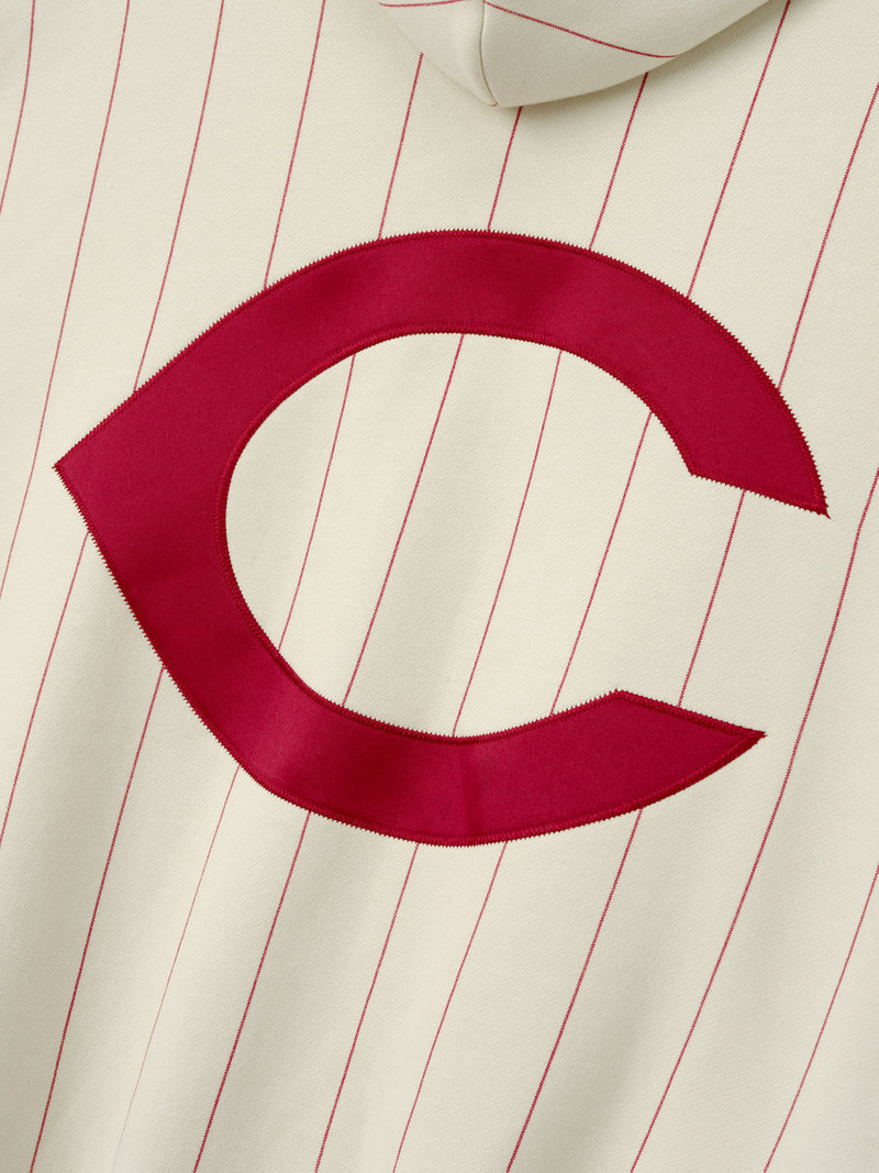 Reds Sport Hoodie 6