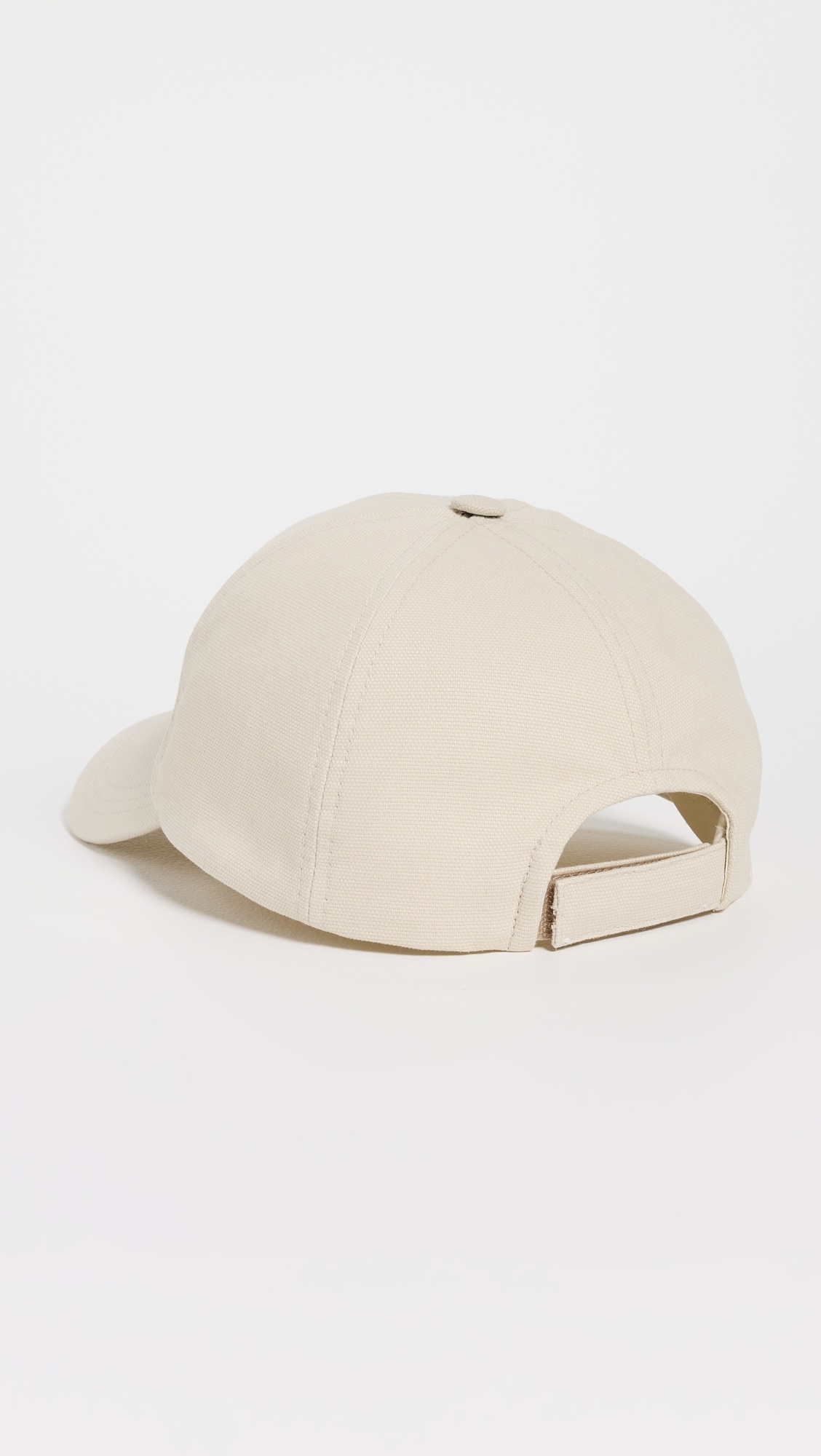 Tyron Cap - 3