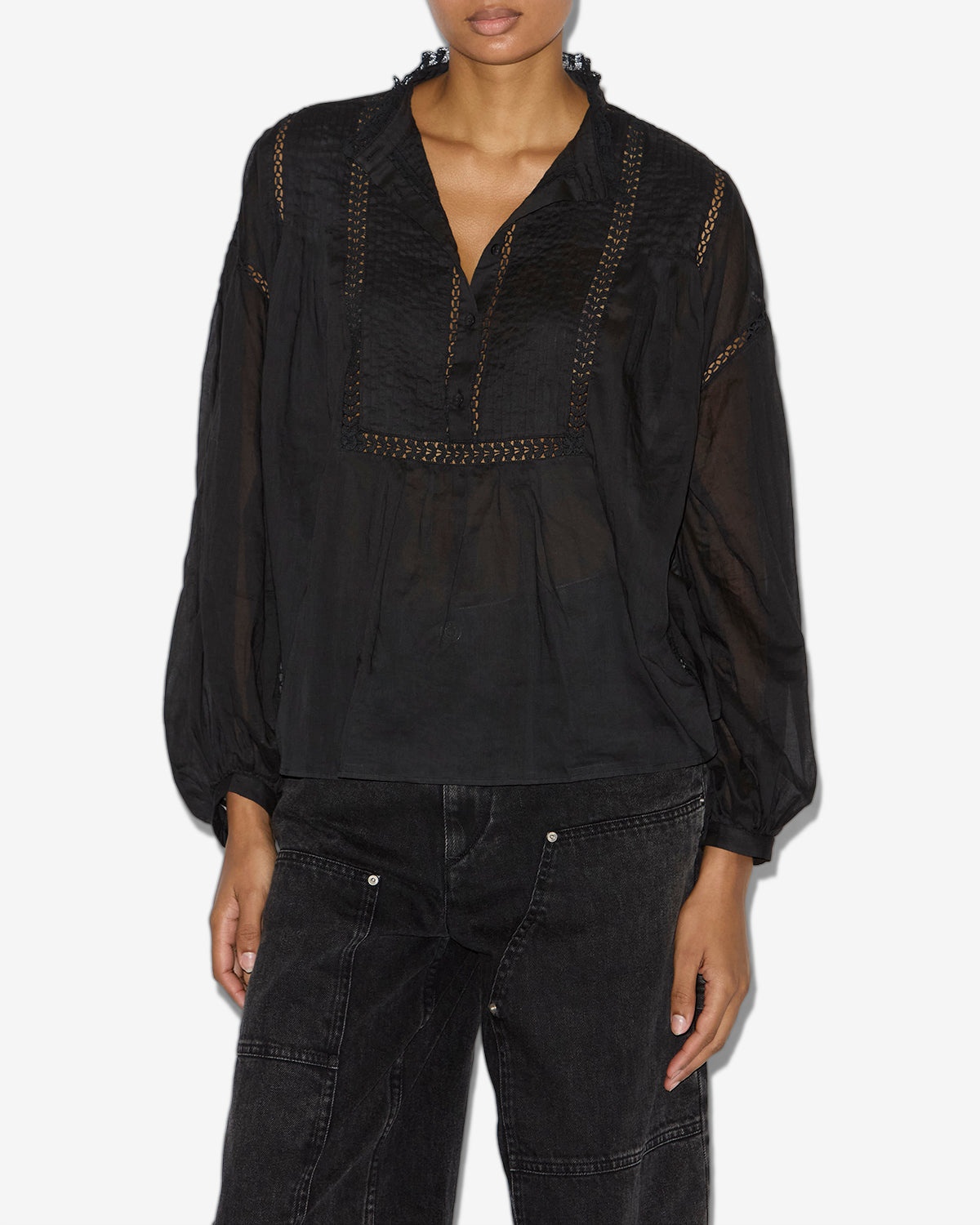 DISIA BLOUSE - 3