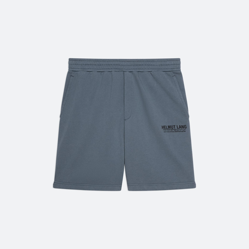 CAPSULE SHORTS 1