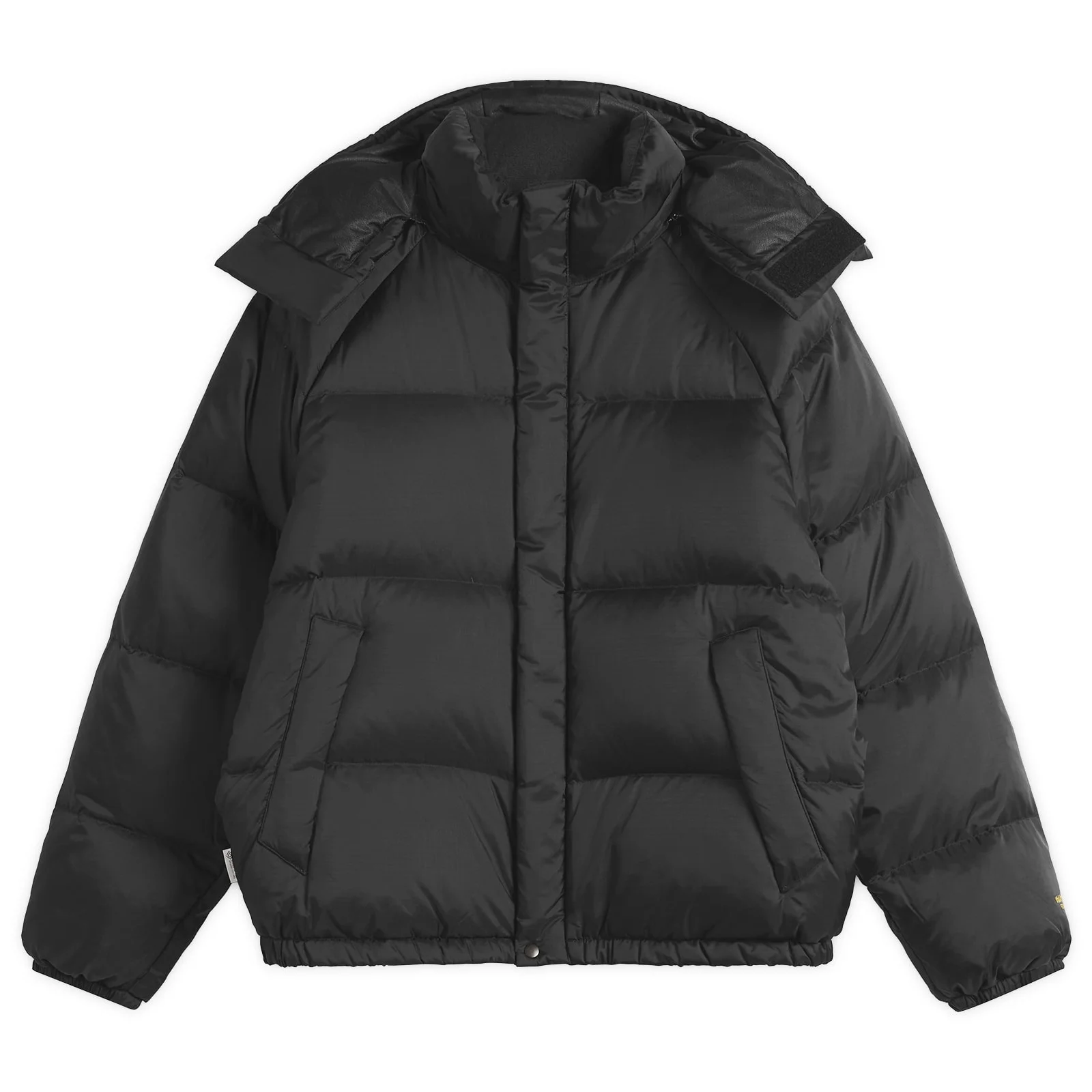 thisisneverthat x GORE-TEX WINDSTOPPER Puffer Down Jacket - 1