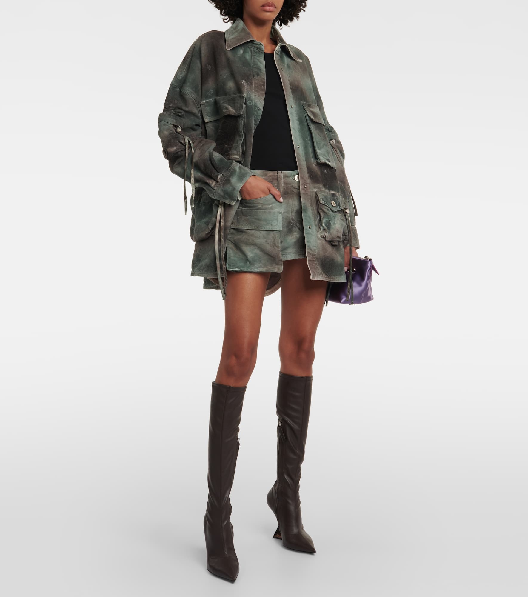 Cheope knee-high boots - 2