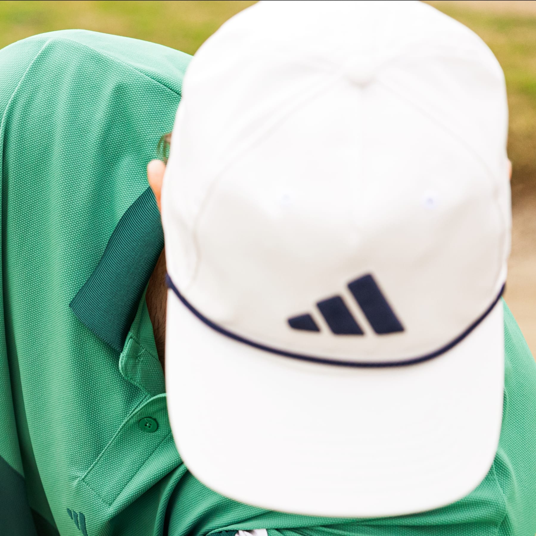 Tour Five-Panel Hat - 7