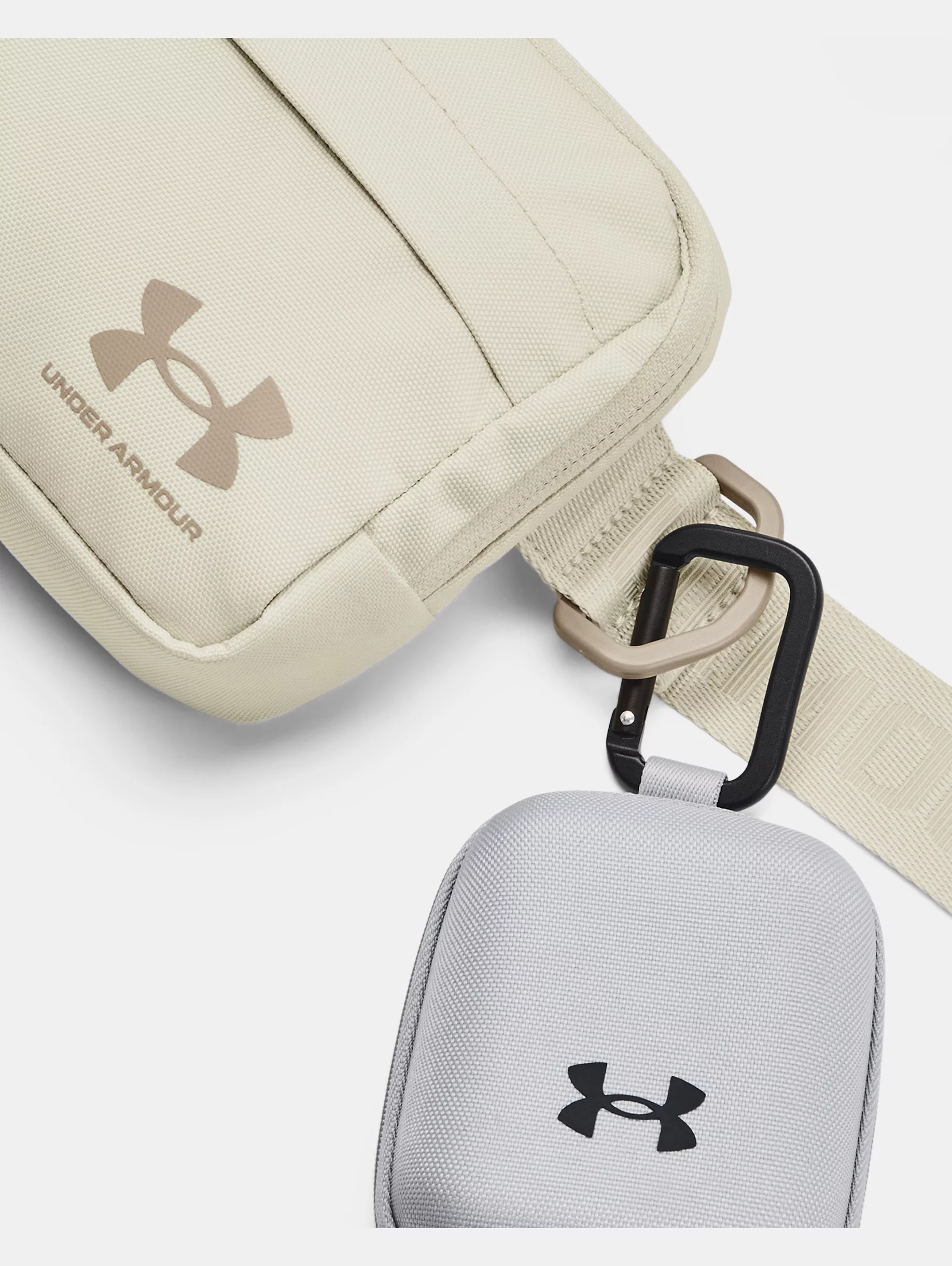 UA Loudon Waist Bag Crossbody - 5